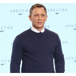ダニエル・クレイグ「007」次回作出演料は27億円