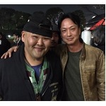 安田大サーカスのHIROがハリウッドデビュー