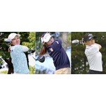 佐久間、河本ら多士済々＝世代問わず活気あふれる―国内女子ゴルフ