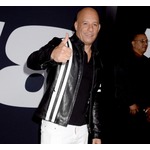 「ワイスピ」新作の全米公開、来年5月に延期