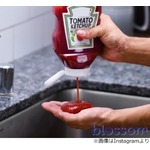 ケチャップでシンク掃除、&ldquo;生活の知恵&rdquo;に批判