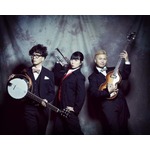 くるり15周年で記念シングル、人気の配信限定曲をCDパッケージ化。