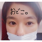 芳根京子&ldquo;すっぴんおでこ全開&rdquo;ショット