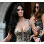 キム・カーダシアン、元夫カニエ・ウェストとの関係に「すごく悲しい」