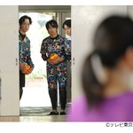 中村蒼ドラマに「くっだらないけど面白いｗｗｗ」