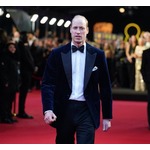 英ウィリアム皇太子が異例の&ldquo;政治的声明&rdquo;、ガザ戦闘終結を訴える