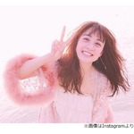 山本美月「CanCam」卒業で心境