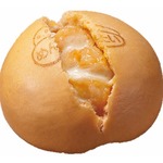 セブンが「明太チーズポテトまん」