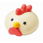 からあげクンまん復活、酉年の&ldquo;とり&rdquo;に