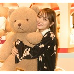 内田理央「一足先にクリスマスを満喫してしまいました！」当日の予定も告白