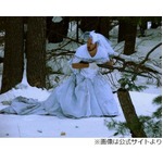 妻が残した花嫁衣装の使い方、100以上の用途を公式サイトで紹介。