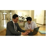 孤独のグルメSPに向井理ら決定、8月3日に「真夏の東北・宮城出張編」。