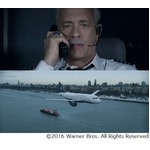 役の本人に似過ぎで「トム・ハンクス」と呼ばれず