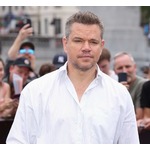 「アバター」断りギャラ354億円逃したマット・デイモン、後悔はしてない