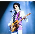 故プリンスにちなんだ&ldquo;紫色&rdquo;を開発