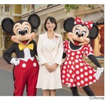 東京ディズニーリゾートのアンバサダー候補決定