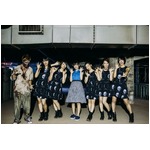 ひめキュンがホラー映画な新曲MV、ゾンビに追われながら戦う少女描く。