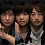 「スッキリ!!」でいきものがかり新曲MV解禁、ユーモア溢れるドタバタ劇。