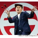 &ldquo;ハンバーグ師匠&rdquo;井戸田潤、初めて安達祐実との離婚に感謝した出来事