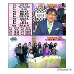 10代がマジで性格が悪そうだと思う女性芸能人