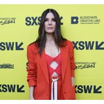 子育てとパートナー看病で活動休止&hellip;サンドラ・ブロックは「復帰の準備できてる」