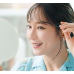 吉岡里帆、最近&ldquo;思わずうっとり見惚れてしまったこと&rdquo;語る