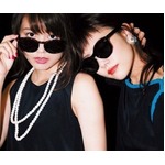 高畑充希＆有村架純がグラサン2ショット、「かわいい」と絶賛の声。