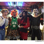  ぺえが人気漫画の&ldquo;死神のキャラクター&rdquo;に