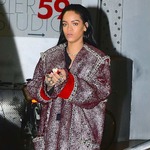 リアーナらFendiのバッグデザイン、チャリティ企画に5人の女性が参加。