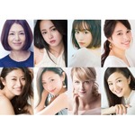 小泉今日子と超豪華女優陣、&ldquo;食と性&rdquo;映画に集結