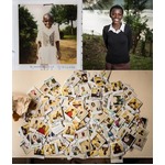 虐殺で親亡くした子供の今昔、世界震撼させたルワンダ大虐殺から20年。