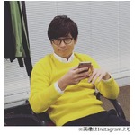 イケメンチャラのび太が現れた、黄色いシャツにメガネのその男は&hellip;。