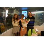 坂本美雨が&ldquo;人妻&rdquo;の心境語る、照れながら「しかしいいものですね」。