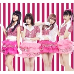 川島海荷の脱退後初、9nineが思い出の場所へ