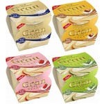 &ldquo;売れすぎ&rdquo;アイスの販売再開、「meiji THE PREMIUM Gran」の2品。