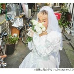 永野芽郁、仲良し青山テルマの&ldquo;交際から結婚に至る節目節目&rdquo;で号泣