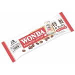 缶コーヒー「ワンダ」アイスに、森永製菓の「アイスガイ」とコラボ。