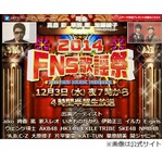 Hey!Say!高木&ldquo;FNS事故&rdquo;謝罪、同日生放送のテレビ東京番組で。