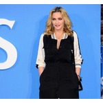 ストーカーがマドンナに呆れ果てる