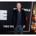 &ldquo;モルダー捜査官&rdquo;デイヴィッド・ドゥカヴニー「地球外生命体はいる」