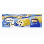 &ldquo;ハーゲン&times;クレープ&rdquo;に新作、クレープグラッセ第3弾はティラミス。