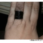 婚約指輪披露も不評、なぜなら&hellip;&hellip;