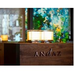 東京で4つ目のハイアット開業、虎ノ門ヒルズに「アンダーズ 東京」。