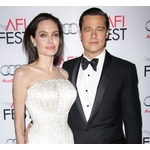 アンジェリーナ・ジョリー&ldquo;飛行機事件&rdquo;以前からブラッド・ピットがDVと主張