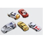 史上初&ldquo;書初め&rdquo;テーマの「トミカ 書」