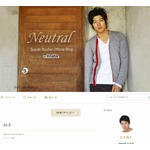 「34才なりたてピチピチ」鈴木亮平の誓い