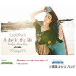 すみれは初キスで&ldquo;血まみれ&rdquo;、不意にされ互いの歯列矯正器具絡まる。