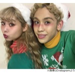 ぺこ＆りゅうちぇるが結婚を発表