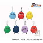 「ひよこのバスケ」遂に立体化、池袋の対象アミューズメント施設に投入。