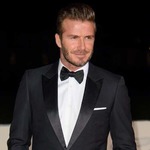 典型的な&ldquo;英国の父親像&rdquo;判明、ホーマー・シンプソンとベッカム。